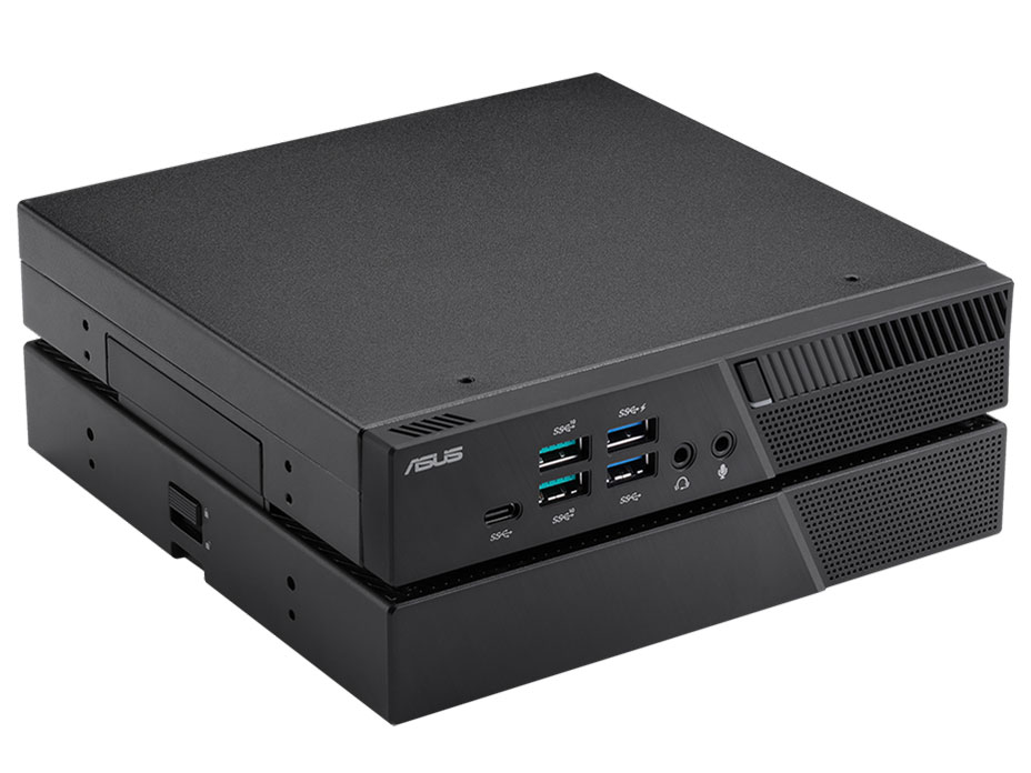 Mini PC PB60G PB60G-B5372AD