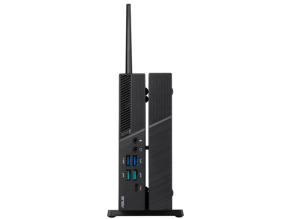 Mini PC PB60G PB60G-B5372AD