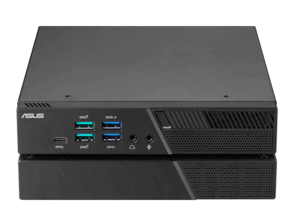 Mini PC PB60G PB60G-B5372AD �̐��i�摜