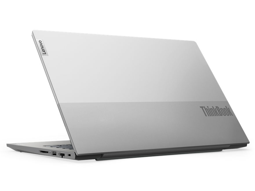 ThinkBook 14 Gen 3 Windows 10 Pro�EAMD Ryzen 5 5600U�E8GB�������[�E256GB SSD�E14�^�t��HD�t������ 21A200P8JP