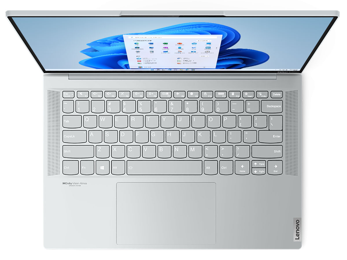 Lenovo Yoga Slim 760 Carbon AMD Ryzen 7 5800U�E16GB�������[�E512GB SSD�E14�^2.8K OLED���� �I�t�B�X�t�� 82L0003KJP