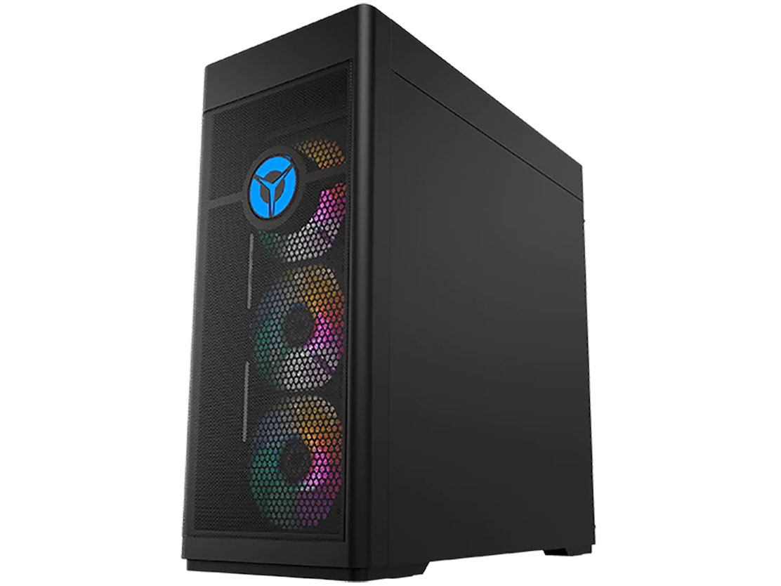 Legion T750i Core i9 10900K�E32GB�������[�E512GB SSD�ERTX 3080���� 90Q800EDJM �̐��i�摜