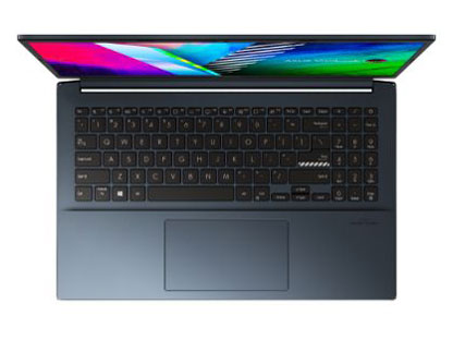 Vivobook Pro 15 OLED K3500PC ���i.com���� Core i7�E512GB SSD�E16GB�������ERTX 3050�E15.6�^�t��HD�L�@EL���ځE���񂵂�ۏ�3�N�Ńo���h�����f�� K3500PC-L1017W/K