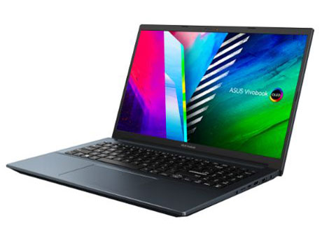 Vivobook Pro 15 OLED K3500PC ���i.com���� Core i7�E512GB SSD�E16GB�������ERTX 3050�E15.6�^�t��HD�L�@EL�EMicrosoft Office H&B2021���ځE���񂵂�ۏ�3�N�Ńo���h�����f�� K3500PC-L1017WS/K