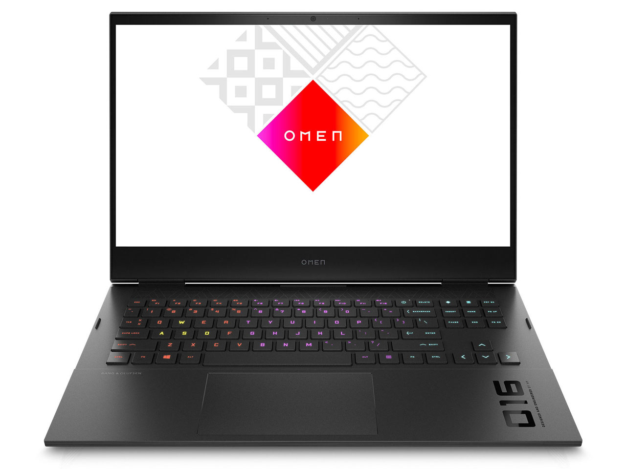 OMEN by HP 16-b1014TX �p�t�H�[�}���X���f��G2 S4 �̐��i�摜