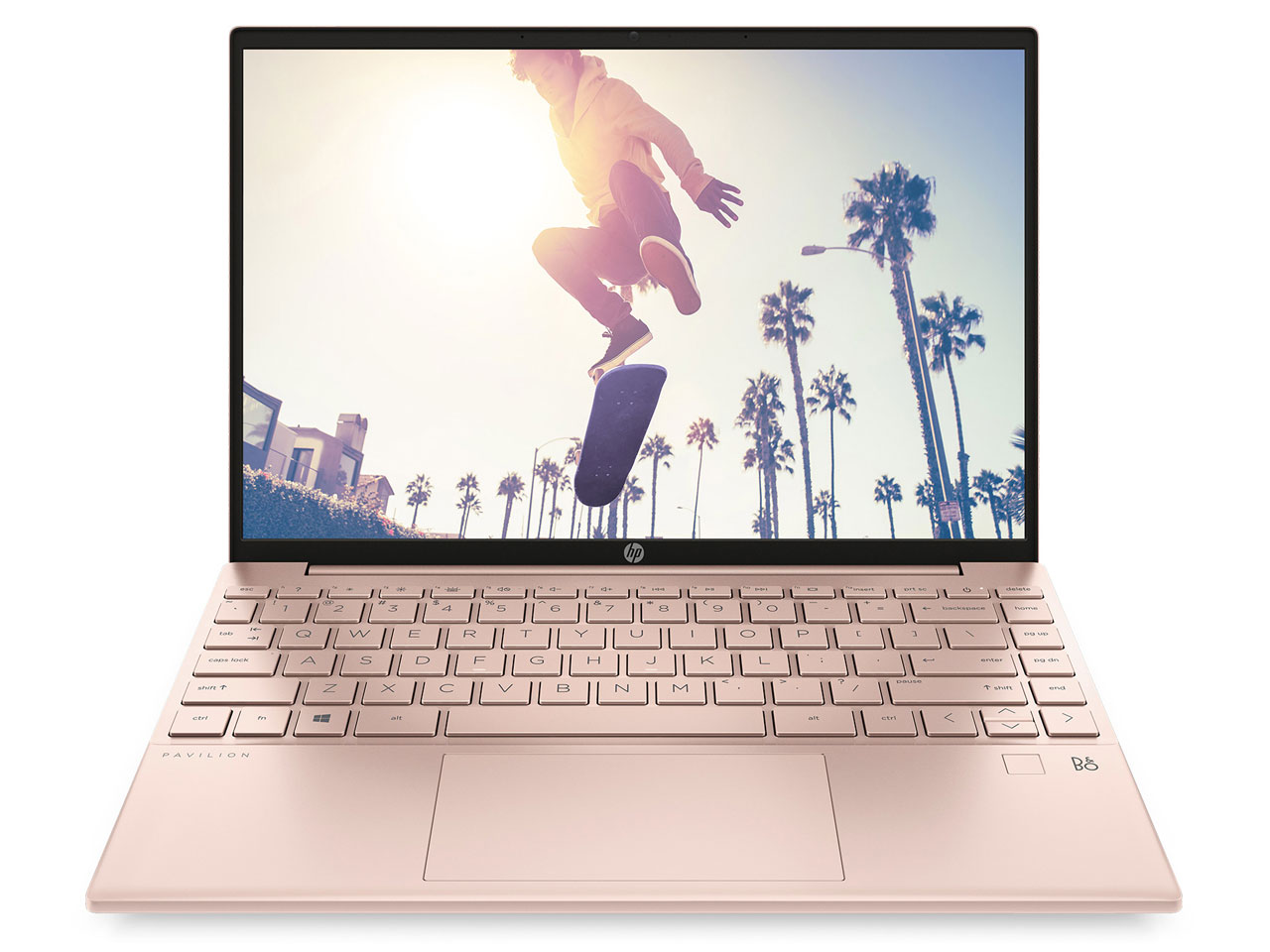 Pavilion Aero 13-be1000 �X�^���_�[�h���f��G2 S4 [�s���N�x�[�W��] �̐��i�摜