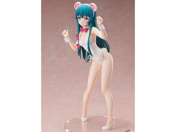 ���܃N�}�F�x�A�[ 1/4 ���i ���N�}�X�[�cVer.