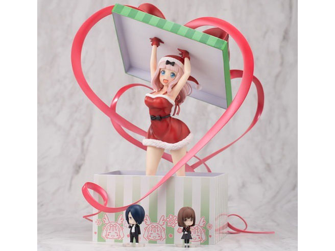������l�͍��点�����H�`�V�˂����̗������]��` ������� �N���X�}�X�v���[���gVer. 1/7