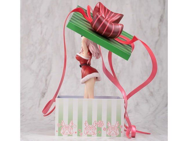 ������l�͍��点�����H�`�V�˂����̗������]��` ������� �N���X�}�X�v���[���gVer. 1/7