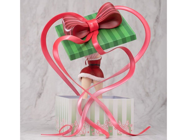������l�͍��点�����H�`�V�˂����̗������]��` ������� �N���X�}�X�v���[���gVer. 1/7