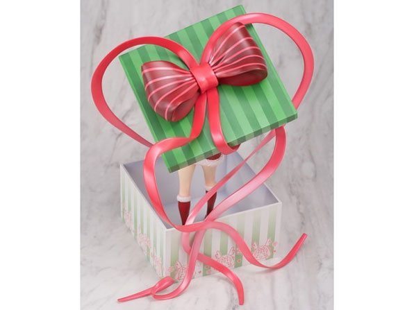 ������l�͍��点�����H�`�V�˂����̗������]��` ������� �N���X�}�X�v���[���gVer. 1/7