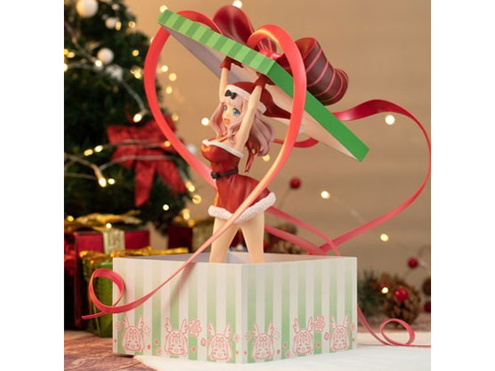 ������l�͍��点�����H�`�V�˂����̗������]��` ������� �N���X�}�X�v���[���gVer. 1/7