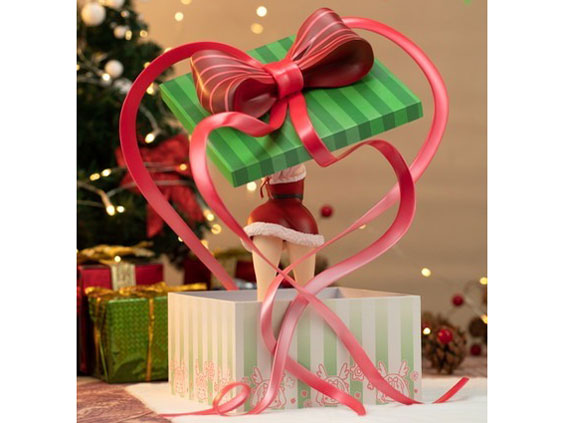 ������l�͍��点�����H�`�V�˂����̗������]��` ������� �N���X�}�X�v���[���gVer. 1/7