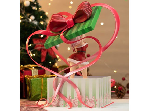 ������l�͍��点�����H�`�V�˂����̗������]��` ������� �N���X�}�X�v���[���gVer. 1/7