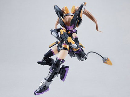 �����P RAIDER OF SHADOW RS-01 �q�l �v���X�`�b�N���f���L�b�g