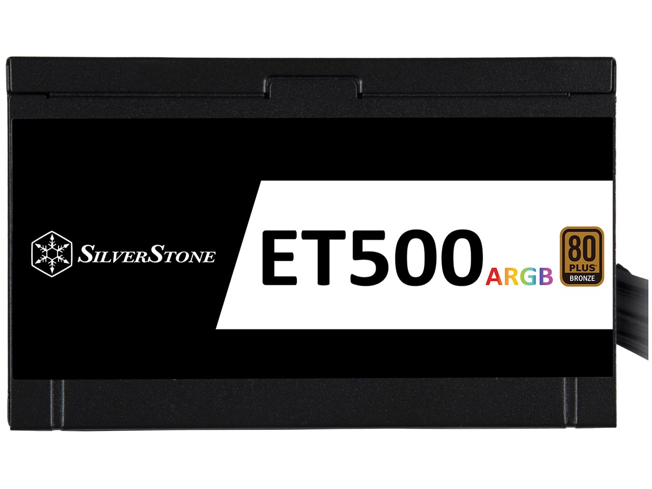 SST-ET500-ARGB [�u���b�N]