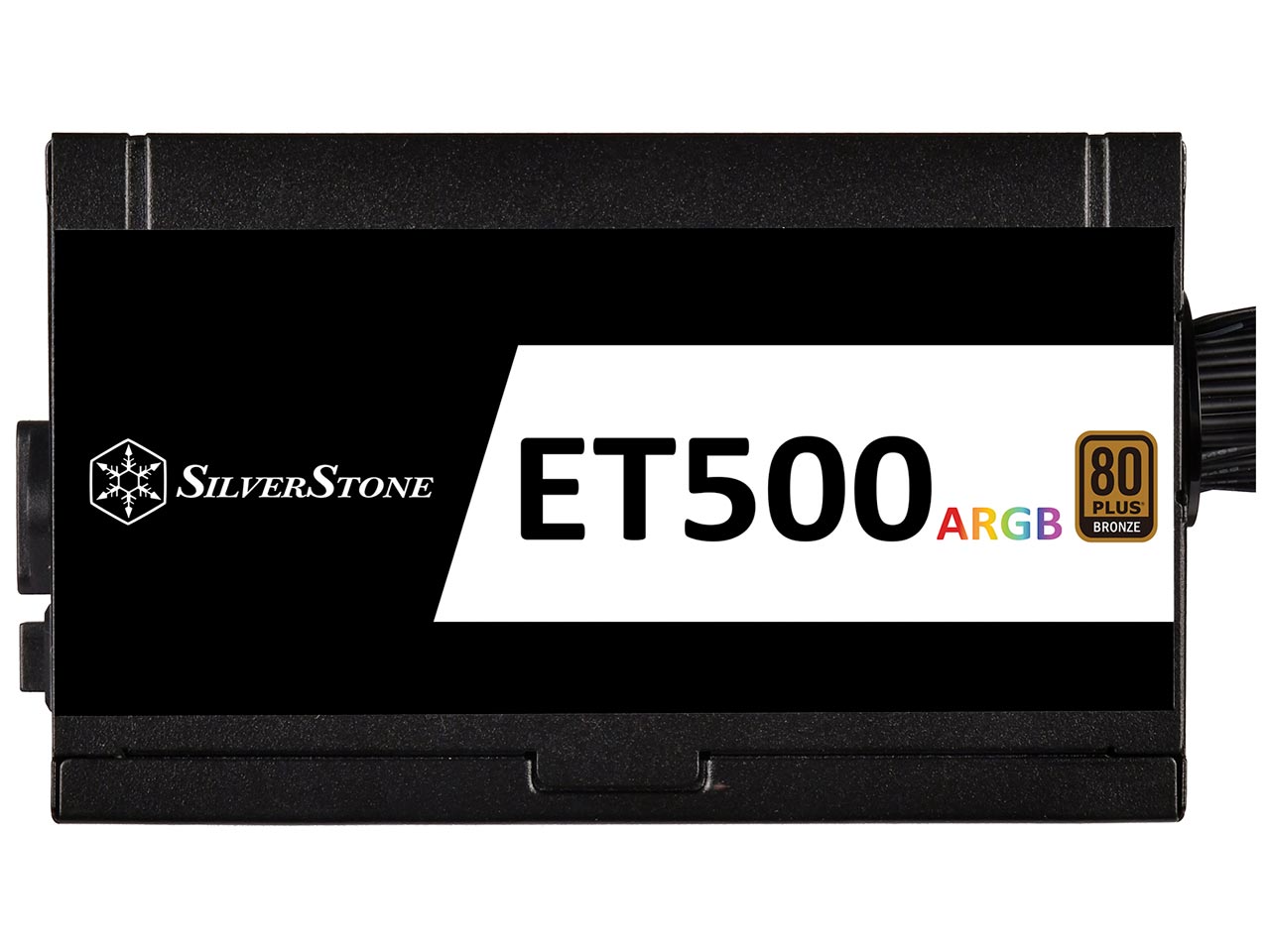 SST-ET500-ARGB [�u���b�N]