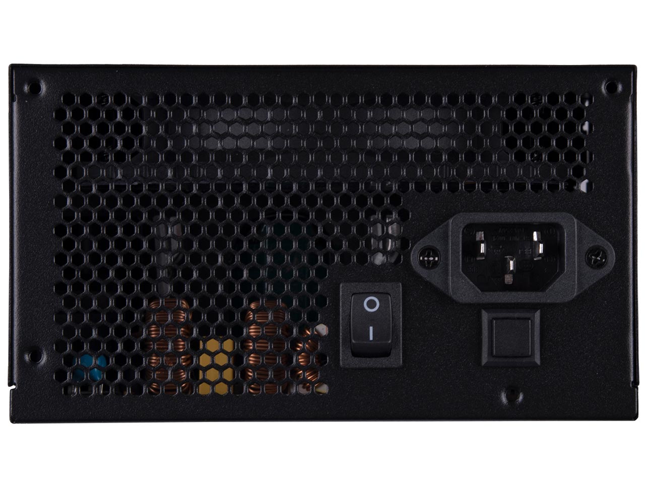 SST-ET500-ARGB [�u���b�N]