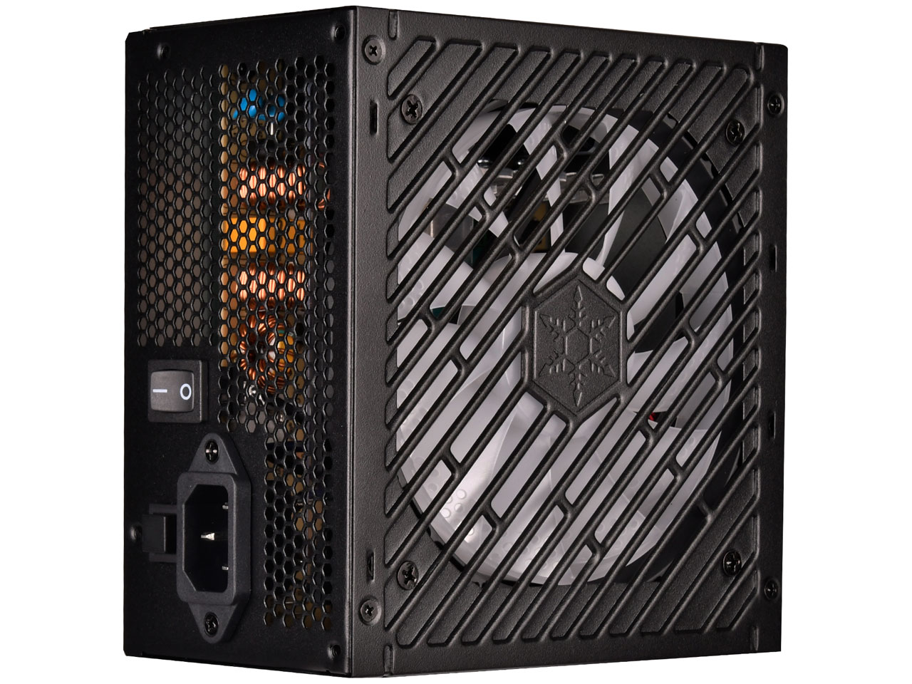 SST-ET500-ARGB [�u���b�N]