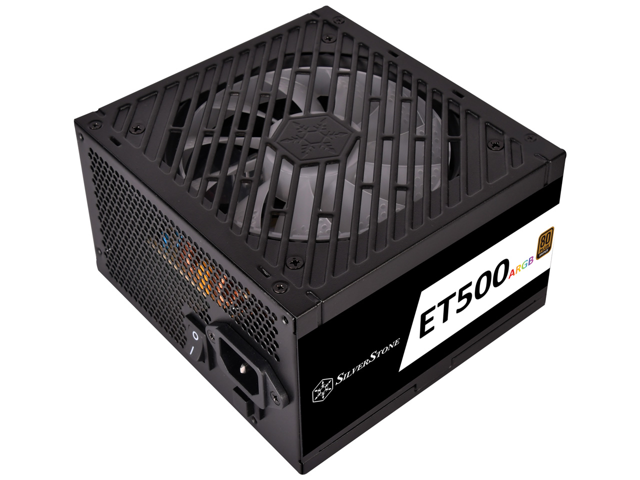 SST-ET500-ARGB [�u���b�N] �̐��i�摜