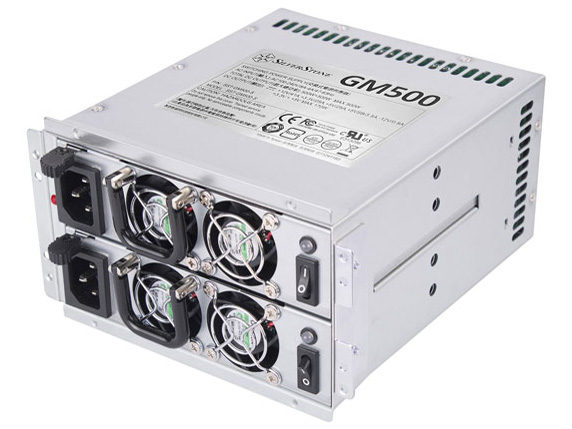 SST-GM500-S [�V���o�[] �̐��i�摜