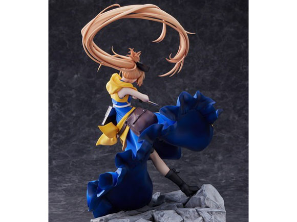 ���Y�����̐����铹(�o�[�W�����[�h) 1/7 ���m�E