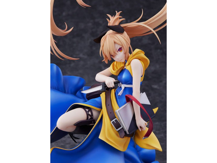 ���Y�����̐����铹(�o�[�W�����[�h) 1/7 ���m�E