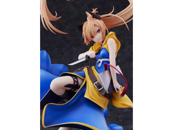 ���Y�����̐����铹(�o�[�W�����[�h) 1/7 ���m�E