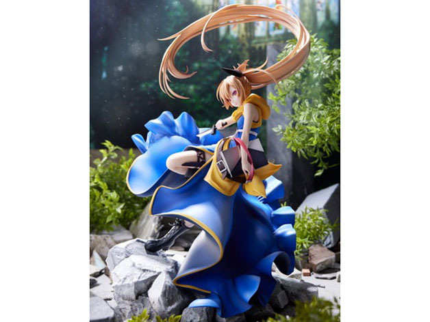 ���Y�����̐����铹(�o�[�W�����[�h) 1/7 ���m�E