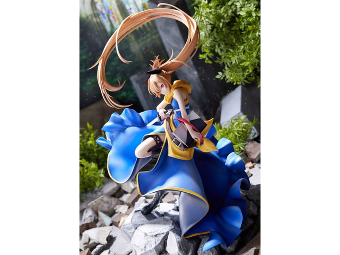 ���Y�����̐����铹(�o�[�W�����[�h) 1/7 ���m�E