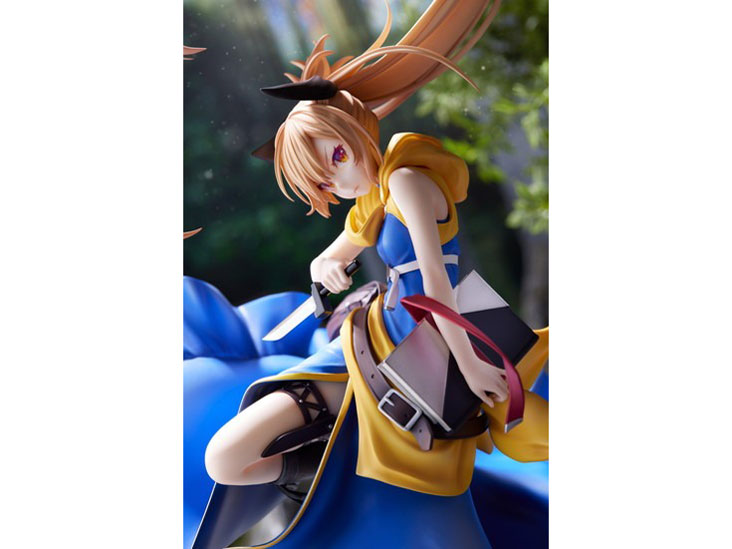 ���Y�����̐����铹(�o�[�W�����[�h) 1/7 ���m�E