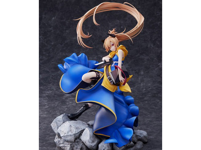 ���Y�����̐����铹(�o�[�W�����[�h) 1/7 ���m�E �̐��i�摜