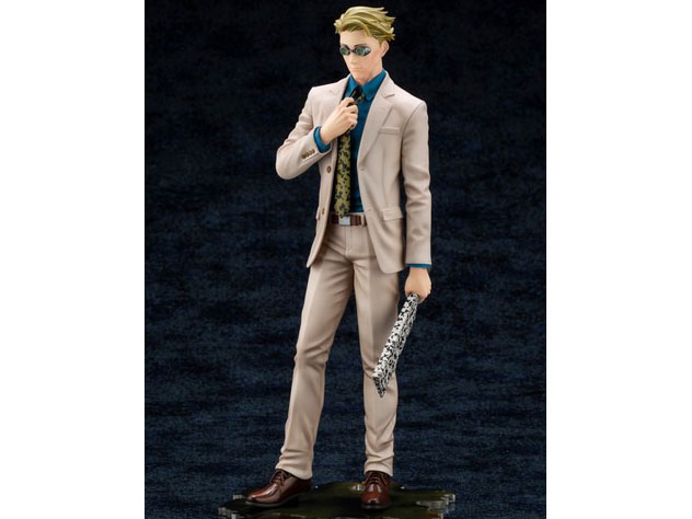 ARTFX J ��p���� 1/8 ���C���l �̐��i�摜