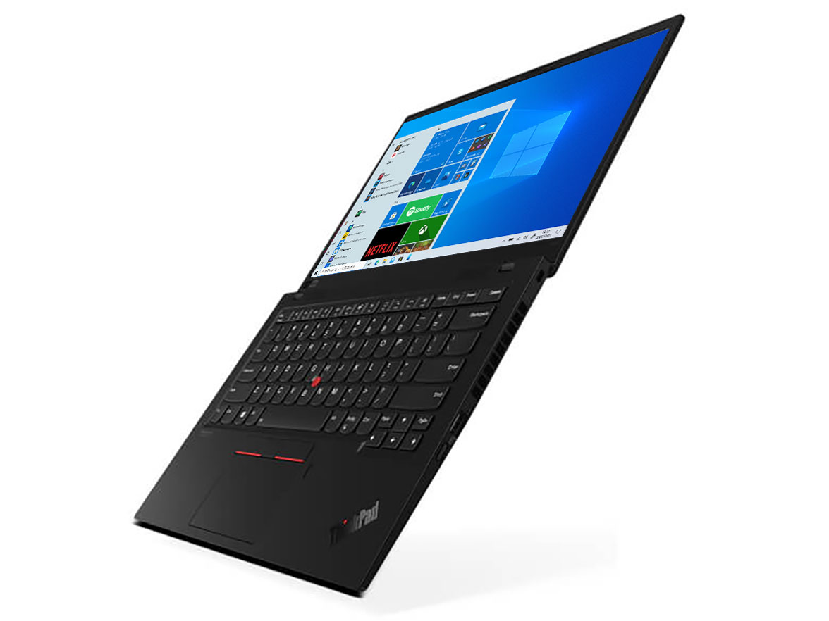 ThinkPad X1 Carbon Gen 8 Core i5 10210U�E8GB�������[�E256GB SSD�E14�^�t��HD�t������ 20U9S2XP00