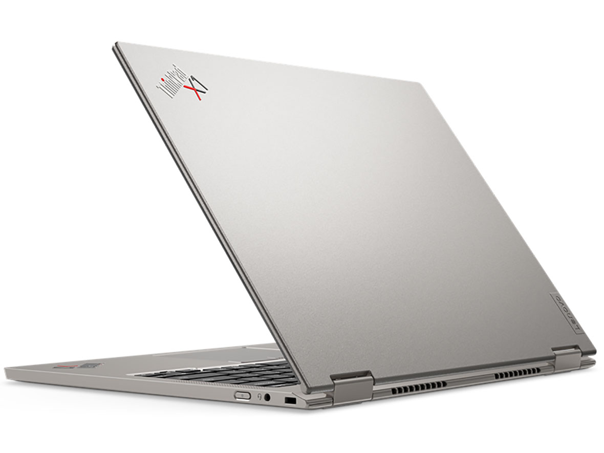 ThinkPad X1 Titanium Windows 10 Pro�ECore i7 1160G7�E16GB�������[�E512GB SSD�E13.5�^QHD�t������ �I�t�B�X�t�� 20QA009XJP