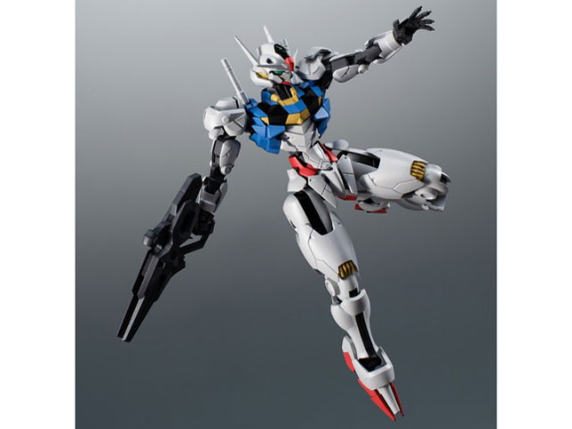 ROBOT�� SIDE MS �K���_���E�G�A���A�� ver. A.N.I.M.E.