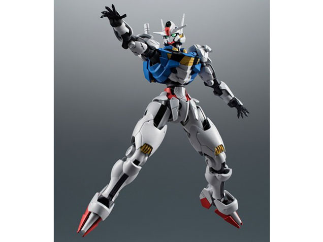 ROBOT�� SIDE MS �K���_���E�G�A���A�� ver. A.N.I.M.E.