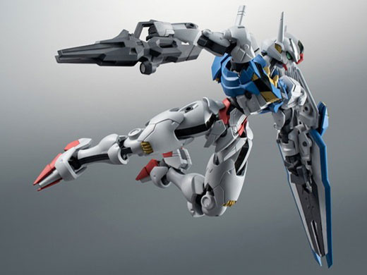 ROBOT�� SIDE MS �K���_���E�G�A���A�� ver. A.N.I.M.E.