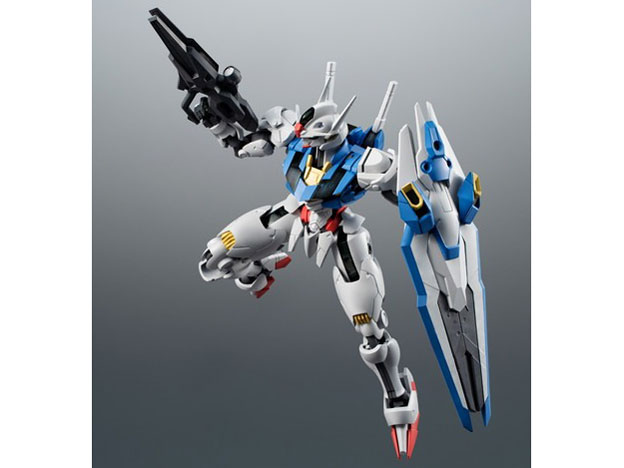 ROBOT�� SIDE MS �K���_���E�G�A���A�� ver. A.N.I.M.E.