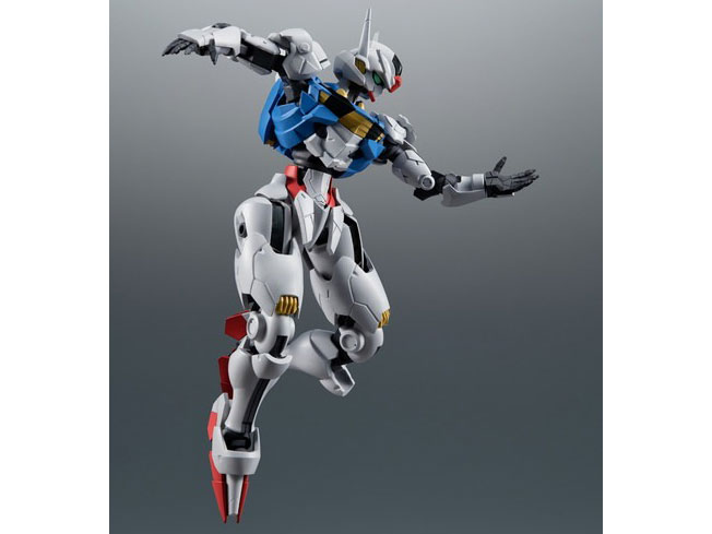 ROBOT�� SIDE MS �K���_���E�G�A���A�� ver. A.N.I.M.E.