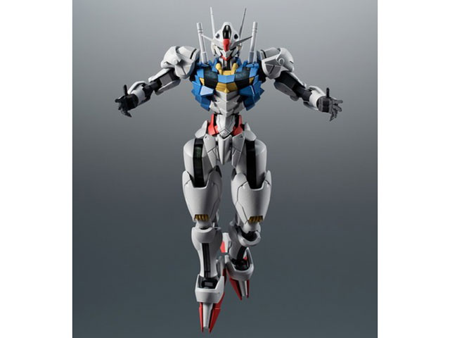 ROBOT�� SIDE MS �K���_���E�G�A���A�� ver. A.N.I.M.E.