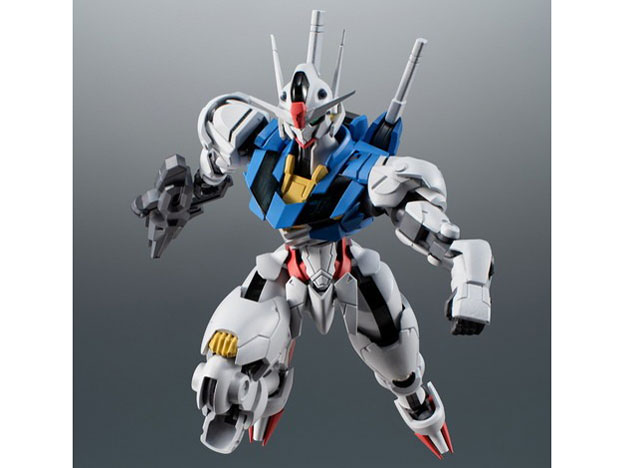 ROBOT�� SIDE MS �K���_���E�G�A���A�� ver. A.N.I.M.E.