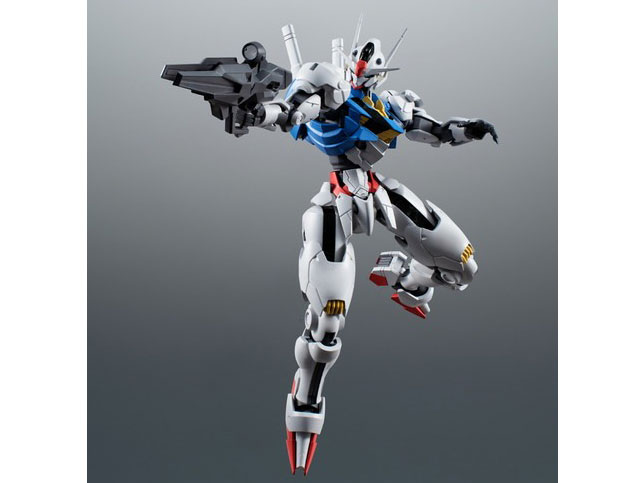 ROBOT�� SIDE MS �K���_���E�G�A���A�� ver. A.N.I.M.E.