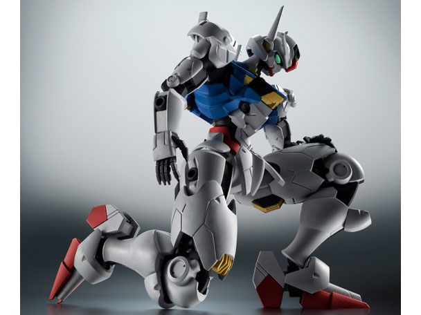 ROBOT�� SIDE MS �K���_���E�G�A���A�� ver. A.N.I.M.E.