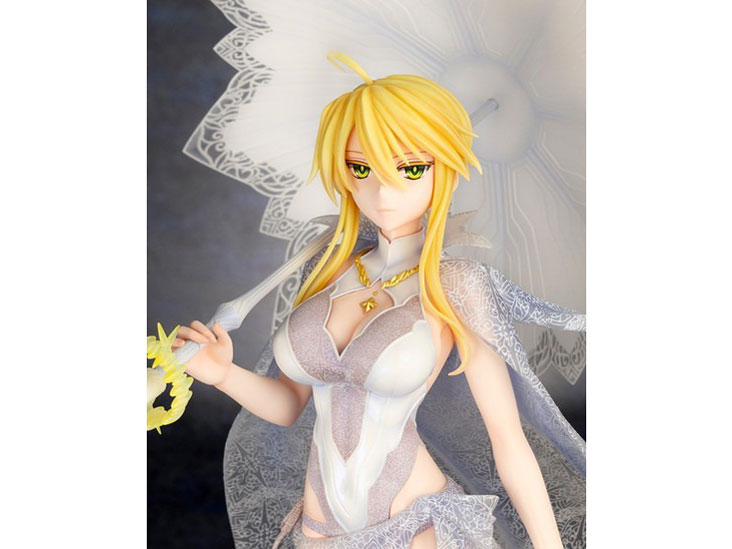 Fate/Grand Order 1/7 ���[���[/�A���g���A�E�y���h���S��