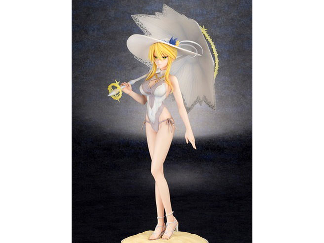 Fate/Grand Order 1/7 ���[���[/�A���g���A�E�y���h���S��