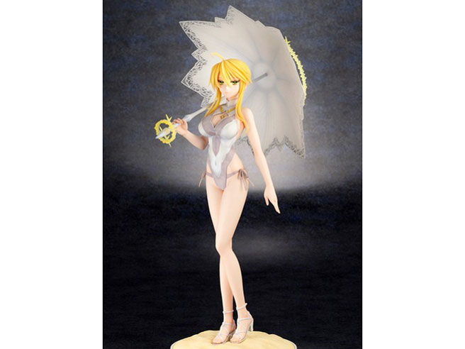 Fate/Grand Order 1/7 ���[���[/�A���g���A�E�y���h���S��