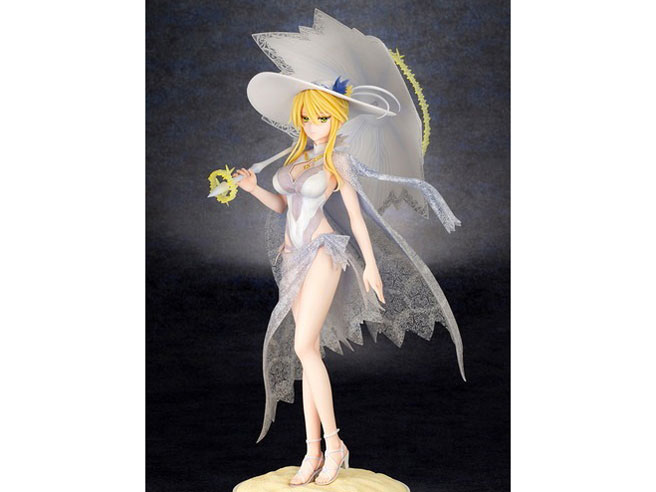 Fate/Grand Order 1/7 ���[���[/�A���g���A�E�y���h���S�� �̐��i�摜