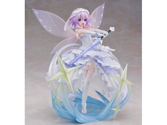 �A�j�� �������Q�C�� �l�v�e���[�k 1/7 �l�v�e���[�k ���g���p�[�v��ver. �yOVA�����R�[�h�t���z