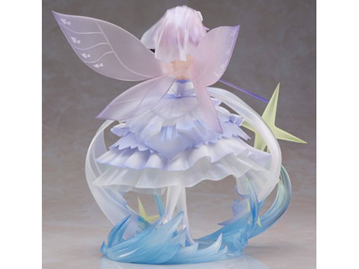 �A�j�� �������Q�C�� �l�v�e���[�k 1/7 �l�v�e���[�k ���g���p�[�v��ver. �yOVA�����R�[�h�t���z